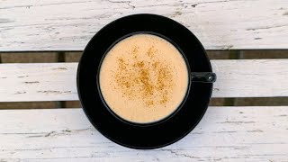 How To Make a Chai Latte #chai #latte #breville