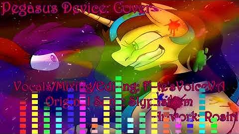 {Cover} Pegasus Device