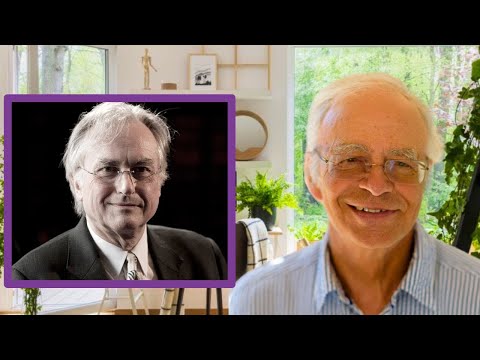 Peter Singer on