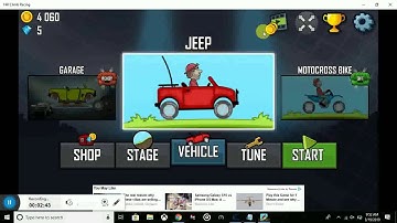 How to Hack Hill Climb Racing on Windows 10/8 using Cheat Engine | How to Hack with Cheat Engine