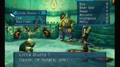 ⌈Walkthrough⌋ .Hack//Mutation - Side Quest #3 : The Lambda