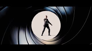 SKYFALL: 50 Years of Bond