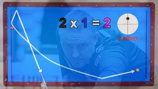 🔴 Best Shots carom 3cushion billiards tutorial basics lesson 06