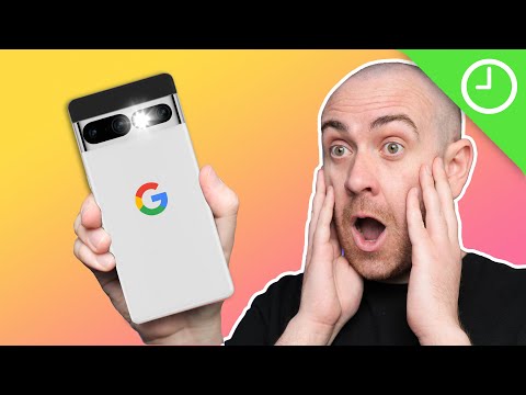 Google is working on a SECRET ULTRA high-end Pixel!