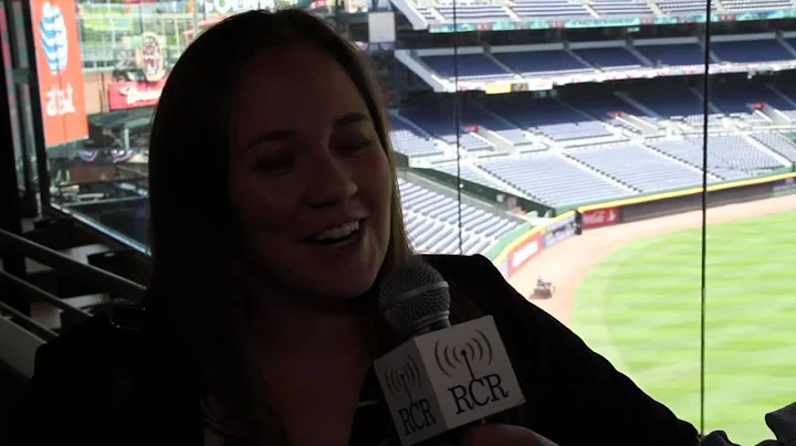 DAS in Action Commentary from Turner Field