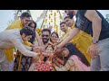 Haldi fun 2024  wedding film  shades of imaginations  indore