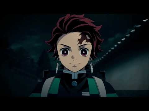 Demon Slayer Opening Full Gurenge LiSA AMV