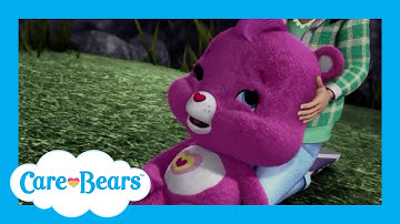 @carebears - Taking Responsibility For Your Actions | Compilation | Cartoons for Kids