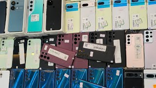 Official PTA Approved | Pixel 7 |  Samsung S21 Ultra | S22 | S22 Ultra | Moto Edge 2021 | Iphone 12 