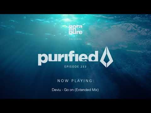 Nora En Pure - Purified Radio Episode 233