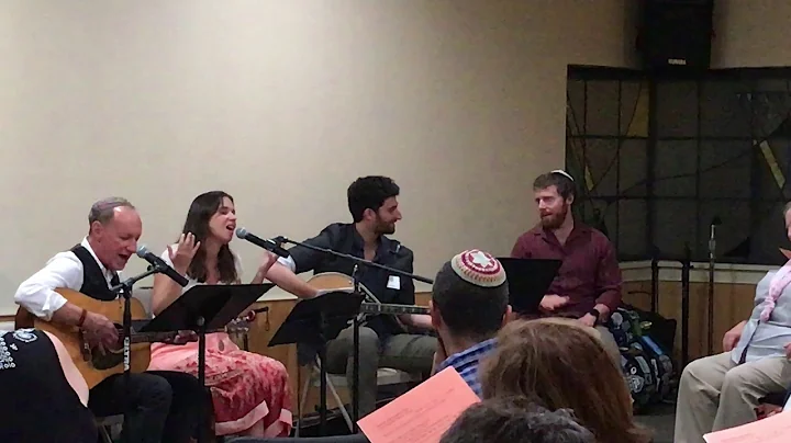 Musicians: (L-R) Hal Aqua, Kolby Morris-Dahary, Jo...