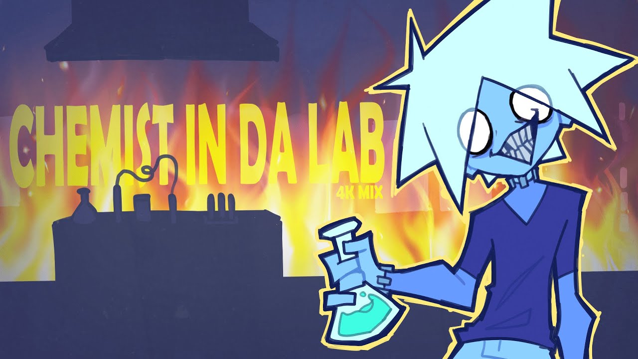 Chemist in Da Lab (4K Mix) - YouTube