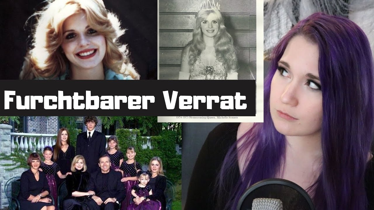 Dunkle Geheimnisse einer 