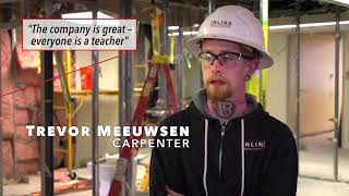 Construction Workers are Always Learning Construction Workers are Always Learning