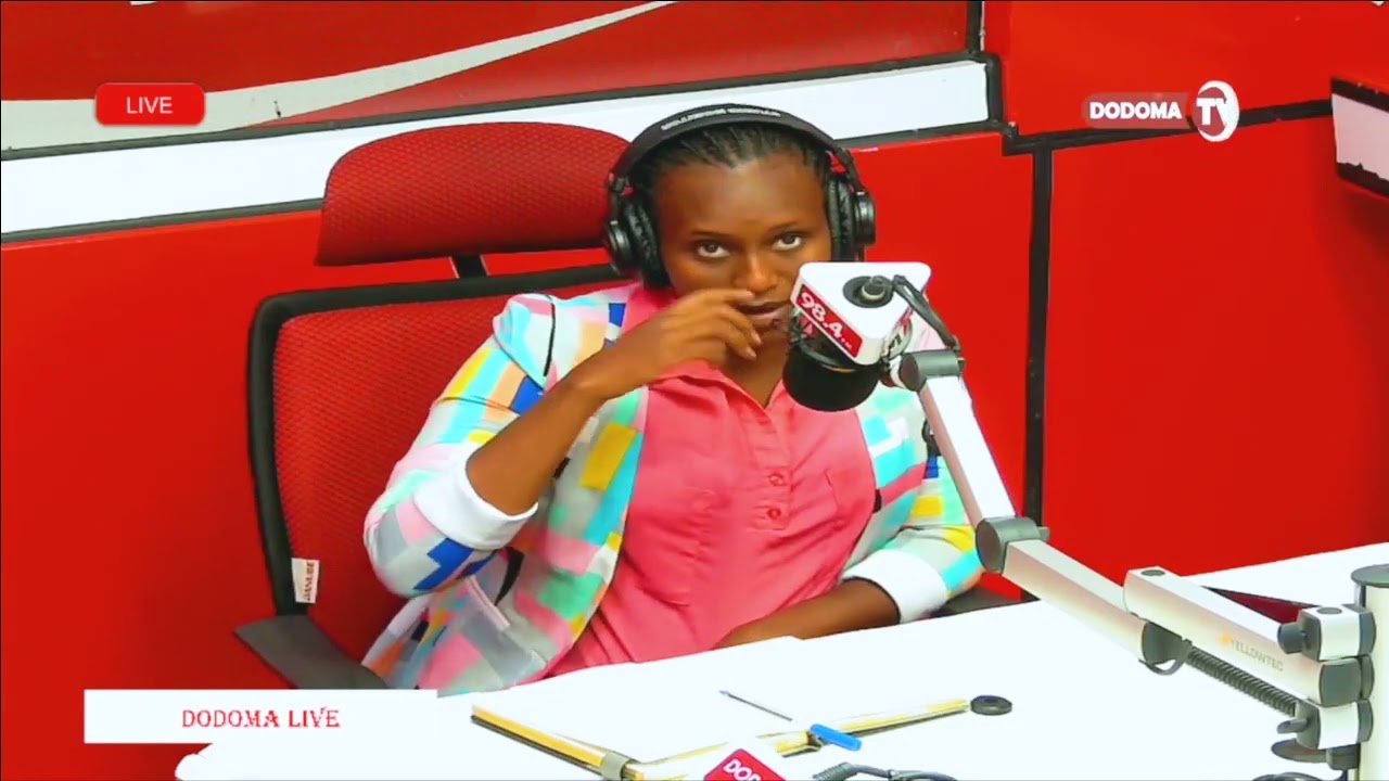 DALILI ZA KIFUA KIKUU KWA MTOTO HIZI HAPA