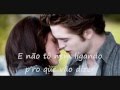 Saga Twilight Amar não é pecado de Luan Santana letra