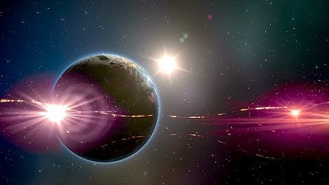 SOUND STORM - Spiral (Official music video animation)