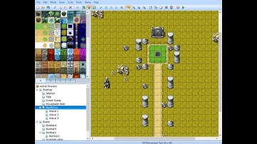 RPG Maker VX Ace Test Project (6 July 2018)