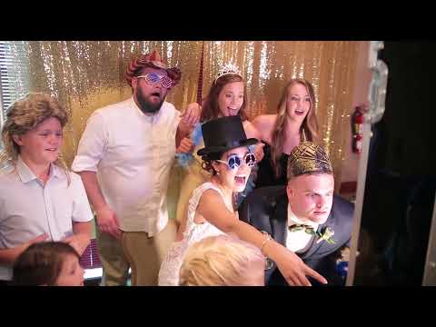 Jency and Derrick Wedding Highlight: San Jose California