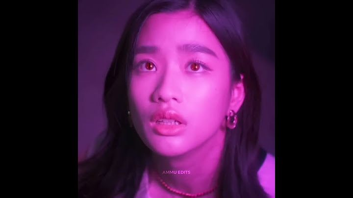 She revealed her true self to save him 🤧❤️ Thai drama tamil whatsapp status  Zero in the moonlight