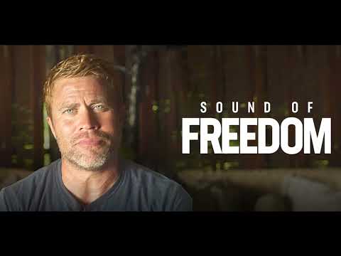 Sound of Freedom  Conheça o filme que está sendo um sucesso nas