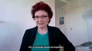 What is known about the COVID-19 pandemic at the moment?