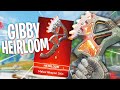 I Got the Gibby Heirloom! - Fight Night Event Pack Opening
