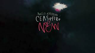 'Hello everyone (Ceasefire Now)' - Musicians for Ceasefire