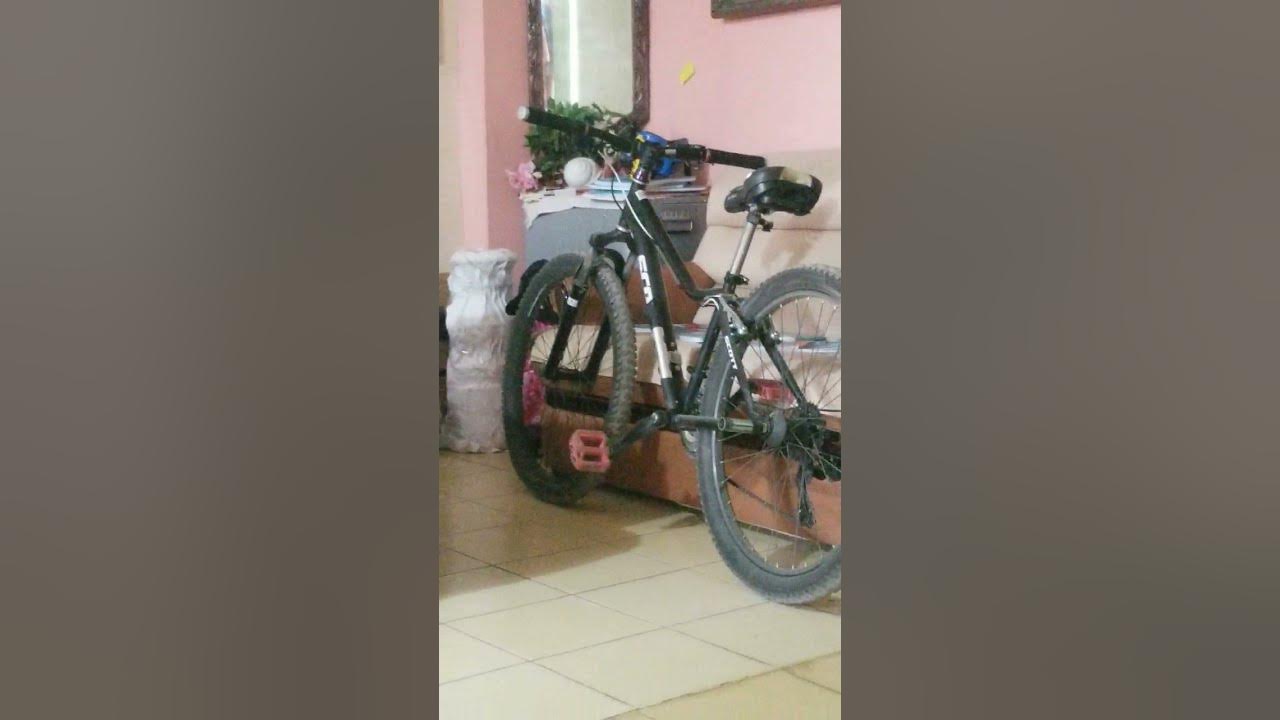 La bendición Papi 🚵💯😎