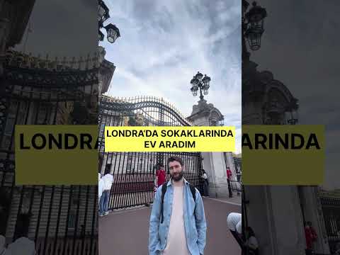 Londrada ucuz ev aradım #londra #londra🇬🇧 #london🇬🇧 #london #gayrimenkul