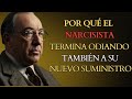 Por Qué El Narcisista También Acaba Odiando A Su Nueva Víctima Psicología Del Narcisista Por Qué El Narcisista También Acaba Odiando A Su Nueva Víctima Psicología Del Narcisista