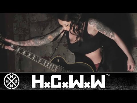 REVIVAL - SCUMBAG - HARDCORE WORLDWIDE (OFFICIAL 4K VERSION HCWW)