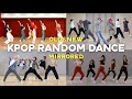 [MIRRORED] KPOP RANDOM DANCE 2008-2023 | OLD&amp;NEW SONGS
