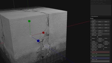 S q u i r r e l   E n g i n e — Bump Mapping  [ Fake / Game Maker ]