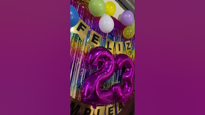 MI CUMPLEAÑOS #23 #shorts