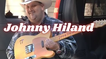 This is why JOHNNY HILAND rules! (in 10.999 seconds!)