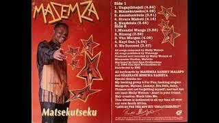 Masemza - Matsekutseku