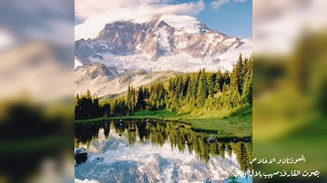 المعوذتان و الاخلاص بصوت القارئ صهيب بلال