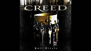 Creed - Rain