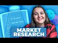 Why You Must Have a Market Research Process as a Small Business