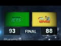 Manawatu Jets vs. Hawke’s Bay Hawks - Game Highlights, May 7