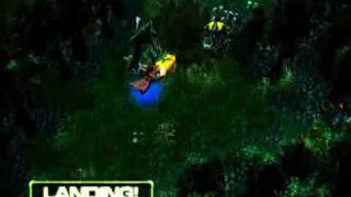 Genocide DotA Movie Trailer