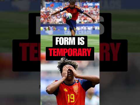Only a matter of time before Lamine Yamal comes back to form | FIFA World Cup analysis