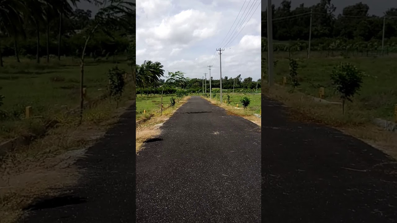 sites-Biaapa approved  before airport near vidyanagar