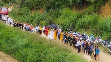 ĐÁM CƯỚI ĐỘC LẠ DÂN TỘC DAO LẠNG SƠN FULL