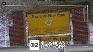 New York prisoners sue to watch the April 8 eclipse, citing religious grounds