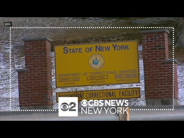 New York Prisoners Sue To Watch The April 8 Eclipse Citing Religious Grounds