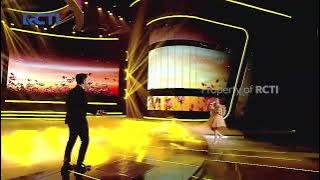 Cakra Khan feat Lyodra - Seluruh Cinta