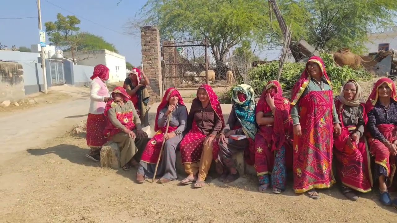 सकरात पहनाई 🪁🪁