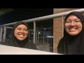 1. VIDEO HIWAR MUKHAYYAM ARABI KOMUNIKASI